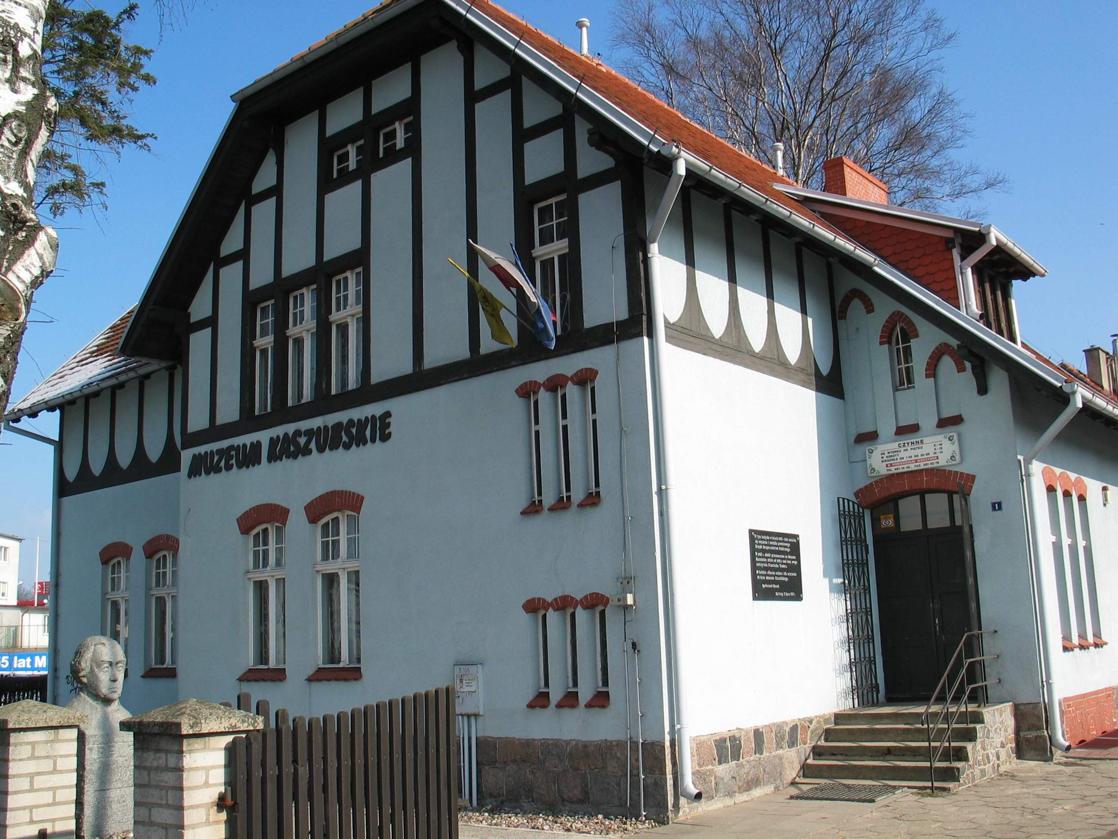 Muzeum Kaszubskie