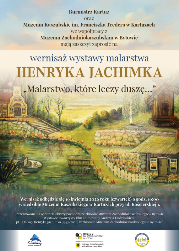 Treść plakatu w treści artykułu